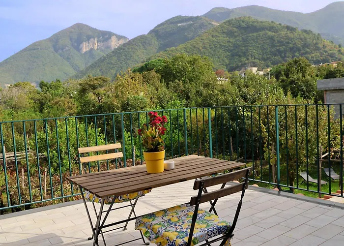 Casa Fifina Rooms