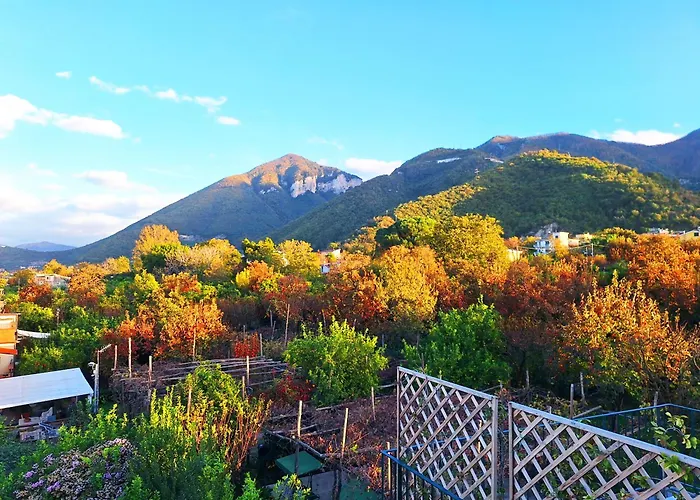 Casa Fifina Rooms