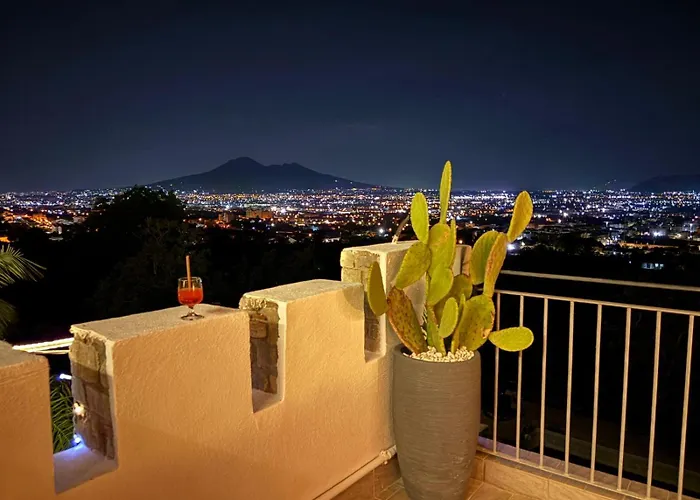 Villa Le Favole